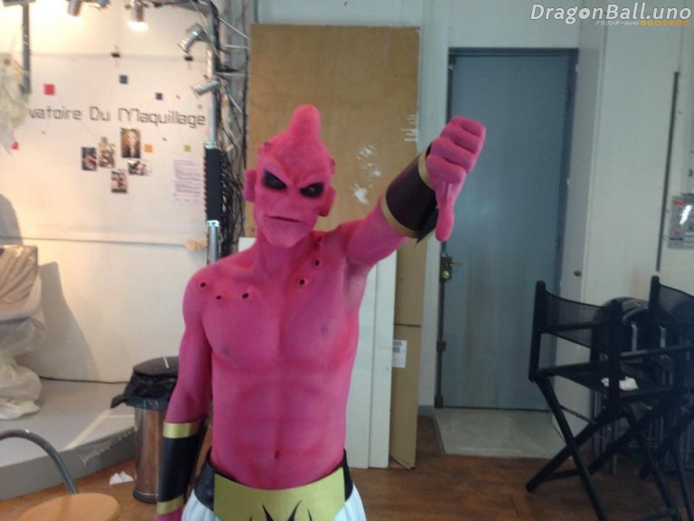 Majin Buu