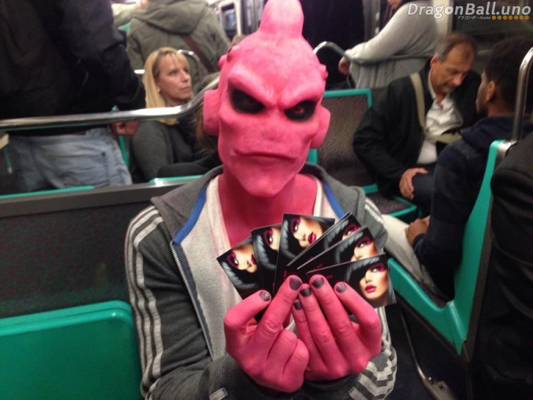 Majin Buu