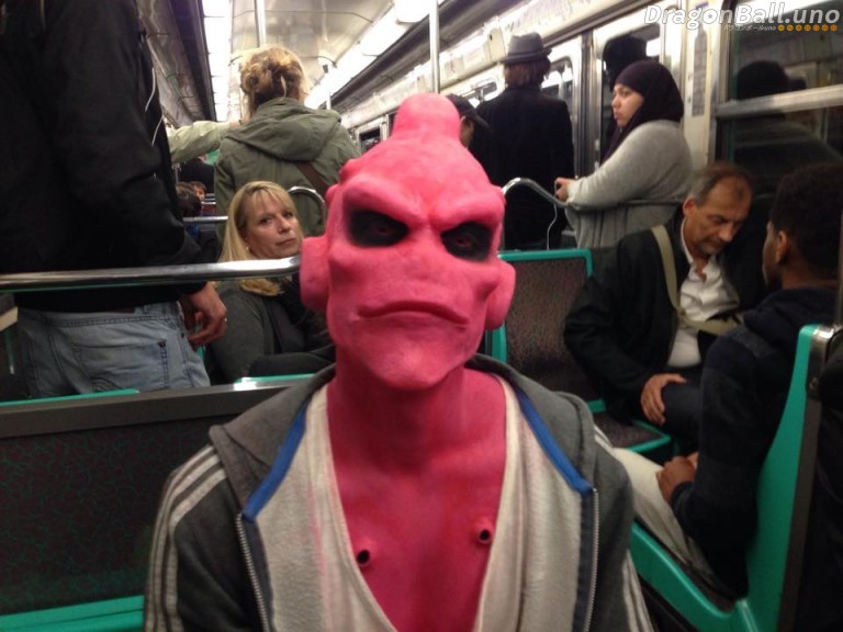 Majin Buu