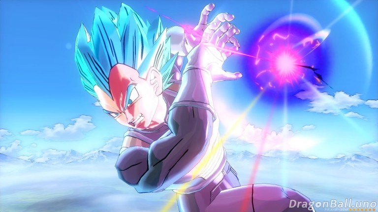 Dragon Ball xenoverse