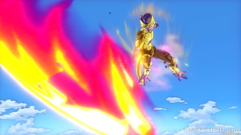 Dragon Ball xenoverse