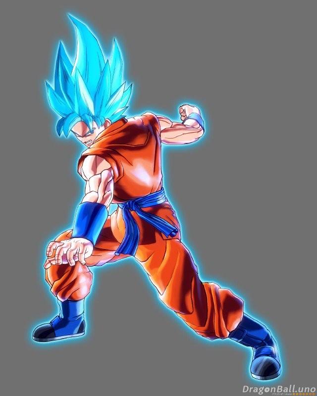 Dragon Ball xenoverse