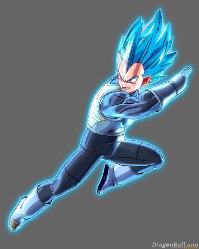 Dragon Ball xenoverse