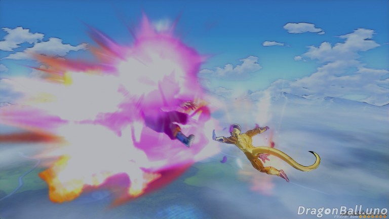 Dragon Ball xenoverse