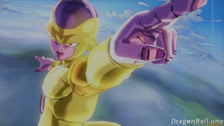 Dragon Ball xenoverse