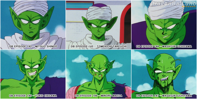 Piccolo