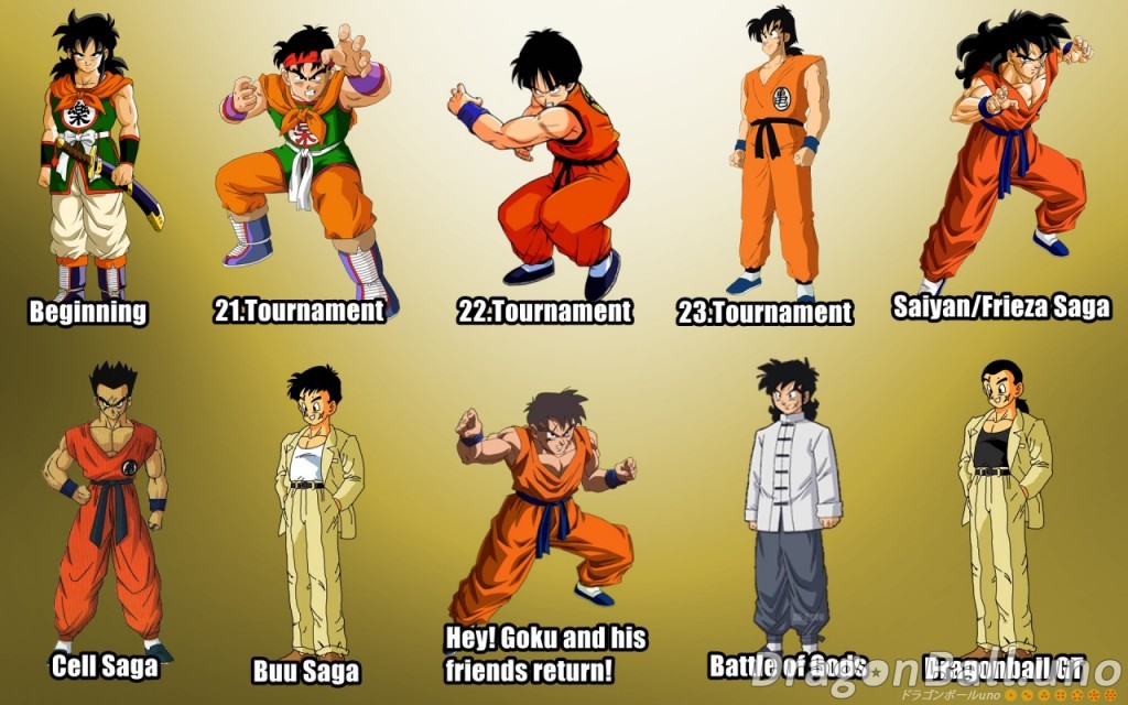 yamcha