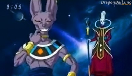 Dragon Ball Super Wiss y Bills