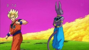 Dragon Ball Super