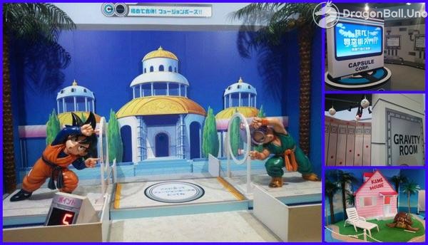 parque temático dragon ball 4