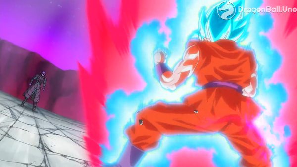 kaioken ssb 3