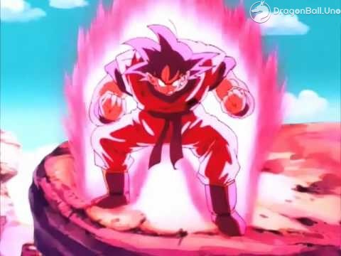 kaioken