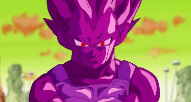 Clon Vegeta