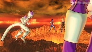 Dragon Ball Xenoverse 2