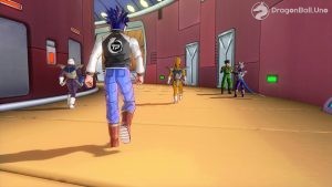 Dragon Ball Xenoverse 2