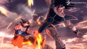 Dragon Ball Xenoverse 2