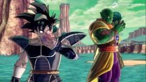 Xenoverse 2