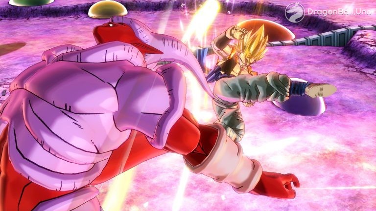 Dragon Ball Xenoverse 2