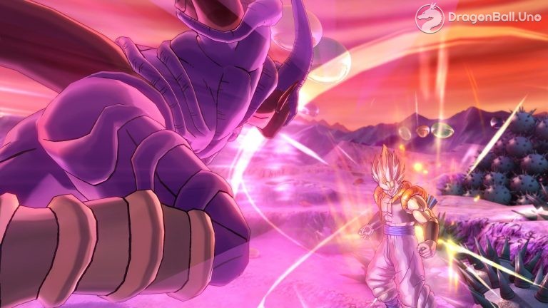 Dragon Ball Xenoverse 2