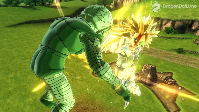 Dragon Ball Xenoverse 2