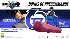 Dragon Ball Xenoverse 2