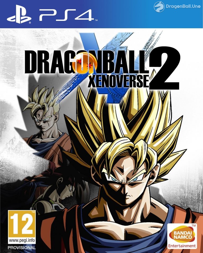 Dragon Ball Xenoverse 2