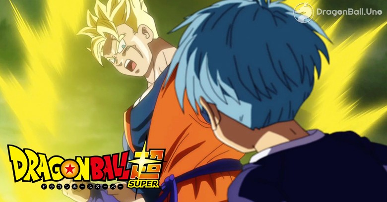 Dragon Ball Super: Resumen Capítulo 52 — Dragon Ball Super: Resumen Capítulo 52 —
