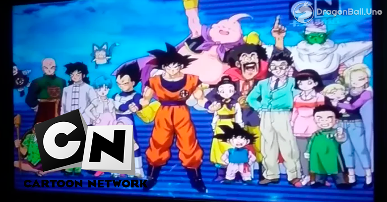 Dragon Ball Super: Cartoon Network lo distribuye en algunos países —  