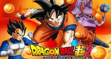 Dragon ball