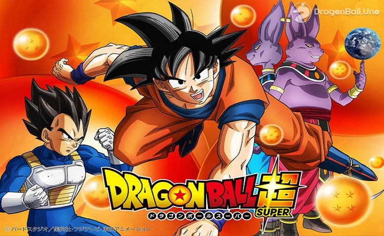 Dragon ball