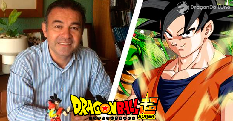 Dragon Ball Super: Información sobre el doblaje en Latino — Dragon Ball Super: Información sobre el doblaje en Latino —
