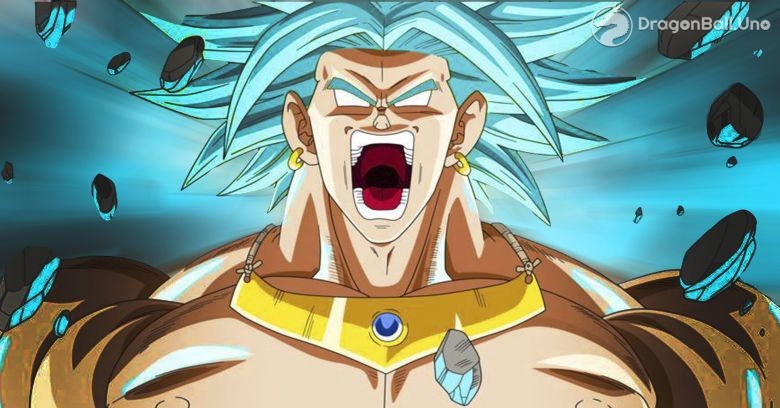 Broly