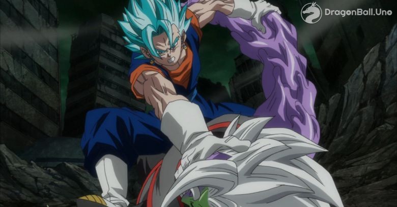 Dragon Ball Super episodio 66 Audiencia