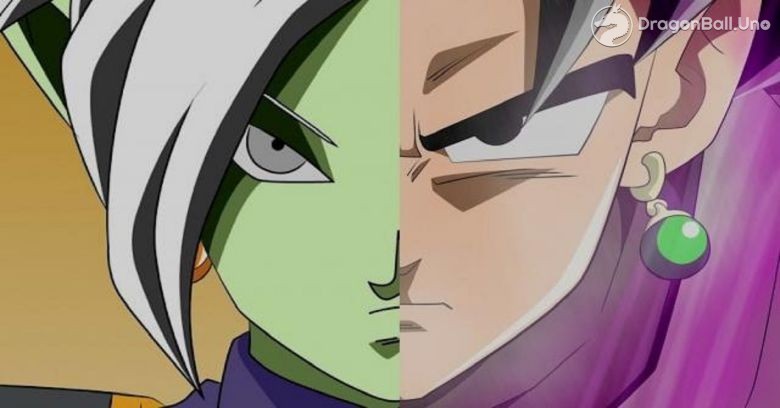 La victoria de Zamasu