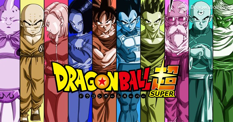Dragon Ball Super: El entrenamiento especial de los guerreros del universo  7 — 