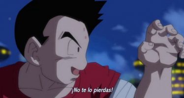 Dragon Ball Super Capítulo 75