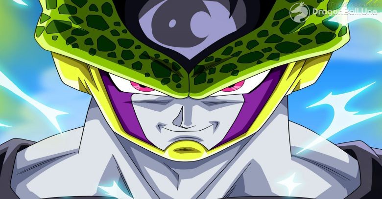 El regreso de Cell