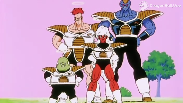 Ginyu