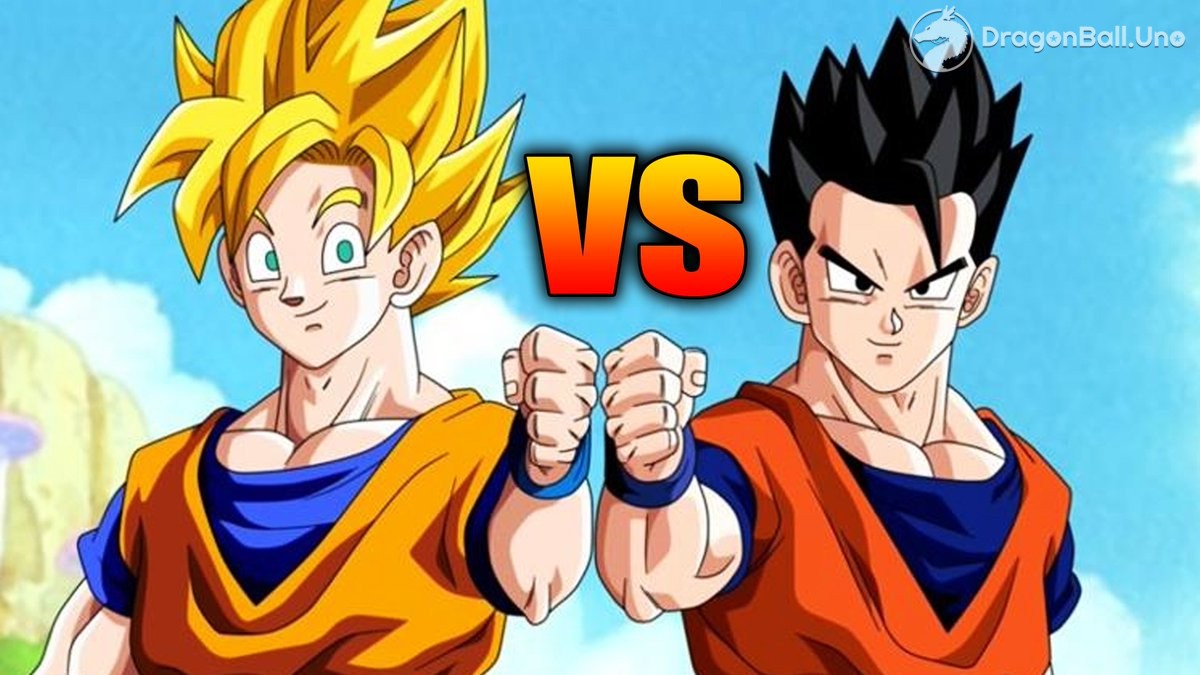 Dragon Ball Super: ¿Gohan podrá enfrentar a su padre como iguales? —  
