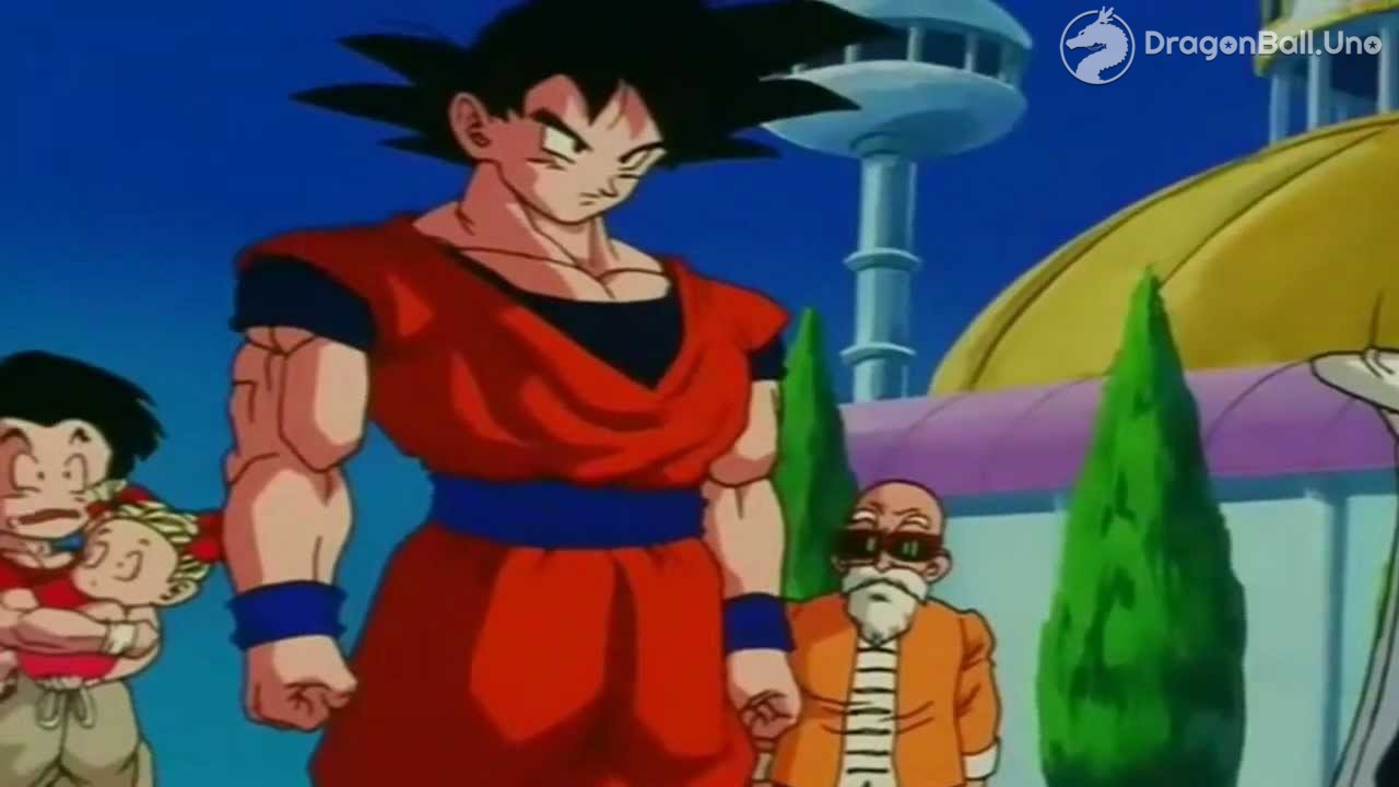 Dragon Ball Super: ¿Cómo dará Goku la noticia de la destrucción del  universo 7? — 