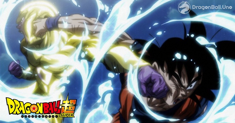 Dragon Ball Super: ¡Nuevas imágenes del Capítulo 95! ¡¿Goku vs Freezer?! —  