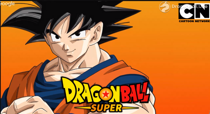 Dragon Ball Super: Primer Trailer oficial en español latino de DBS por  Cartoon Network — 