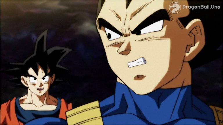 Dragon Ball Super: ¡Nuevas Imágenes Inéditas del Capítulo 99! — DragonBall.UNO