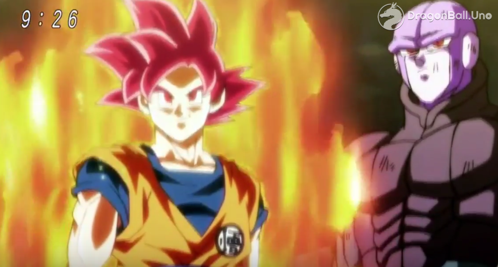 Dragon Ball Super: Adelanto del capítulo número 104, ¡Goku y Hit se unen en  batalla! — 