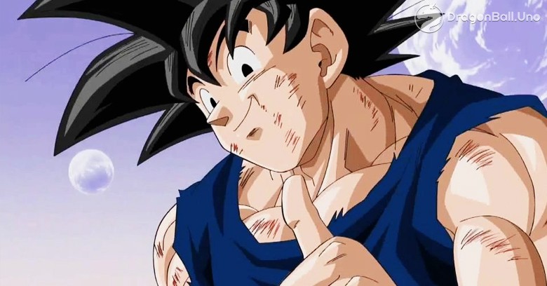 Goku fue elegido como el personaje de manga más fuerte!! — 