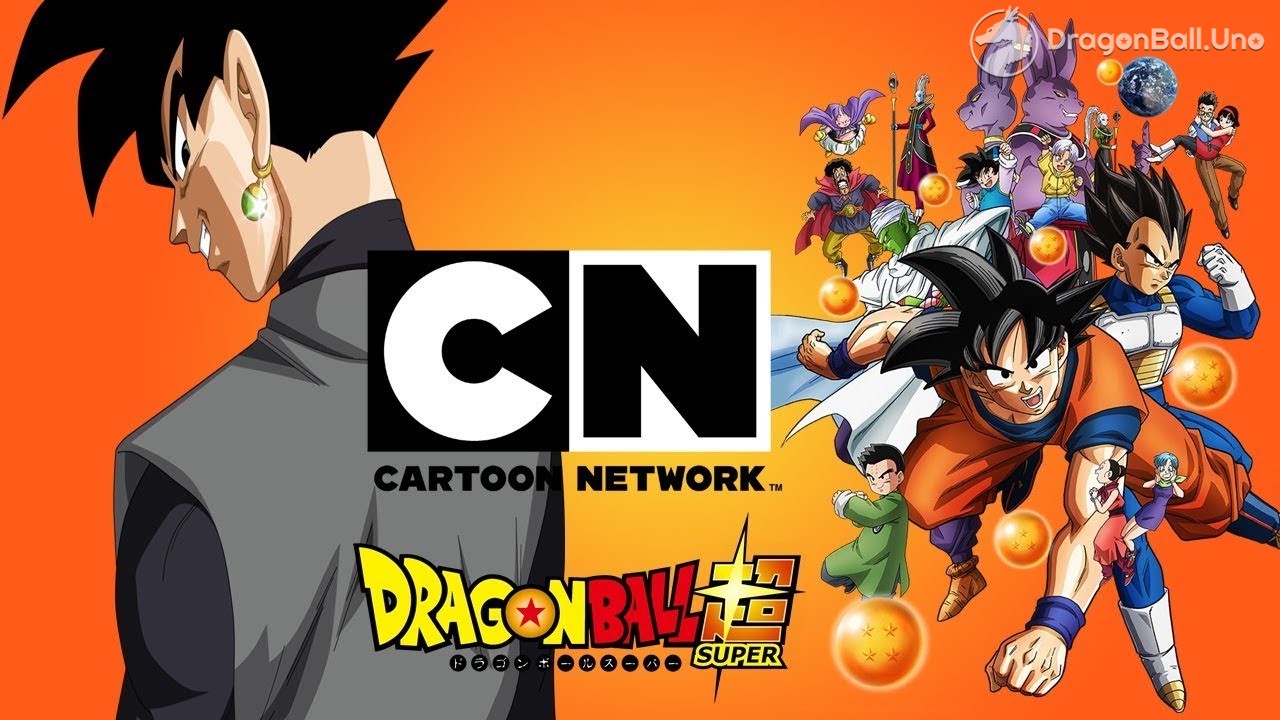 Dragon Ball Super: Cartoon Network: No habrá reinicio de la serie, Fecha de  estreno de la saga de Black — 