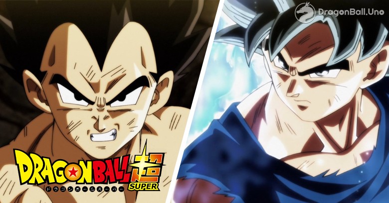 Dragon Ball Super: Sinopses dos episódios 127 a 129 confirmam