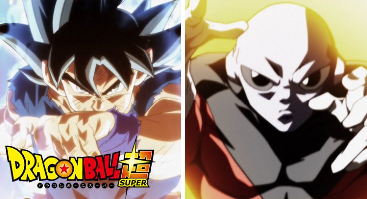 Dragon Ball Super Nueva Sinopsis Y Nuevas Imagenes Ineditas Del Capitulo 129 Dragonball Uno