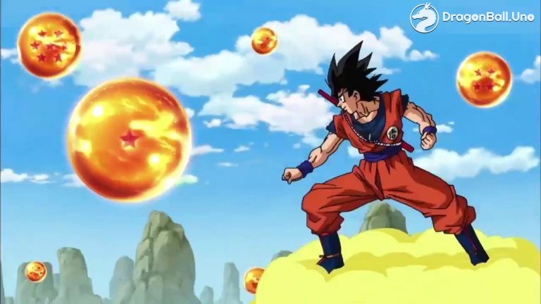 Goku volverá a usar el Báculo Sagrado en la Nueva Película? — 