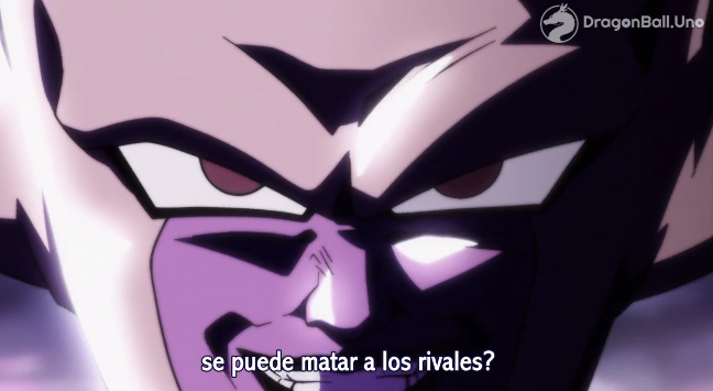 Dragon Ball Super: Goku recluta a Freezer (Español latino Oficial) Así será  el doblaje latino de la saga 'Supervivencia del Universo' — 
